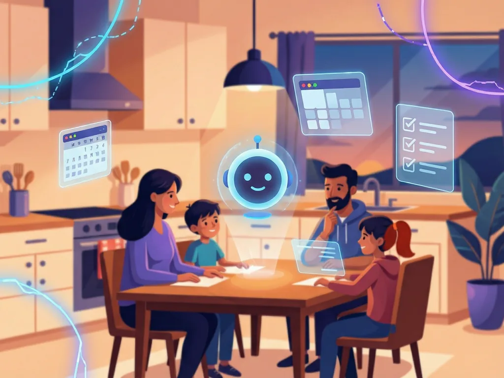 Google launches 'CC,' an AI-powered agent designed to help families manage their homes