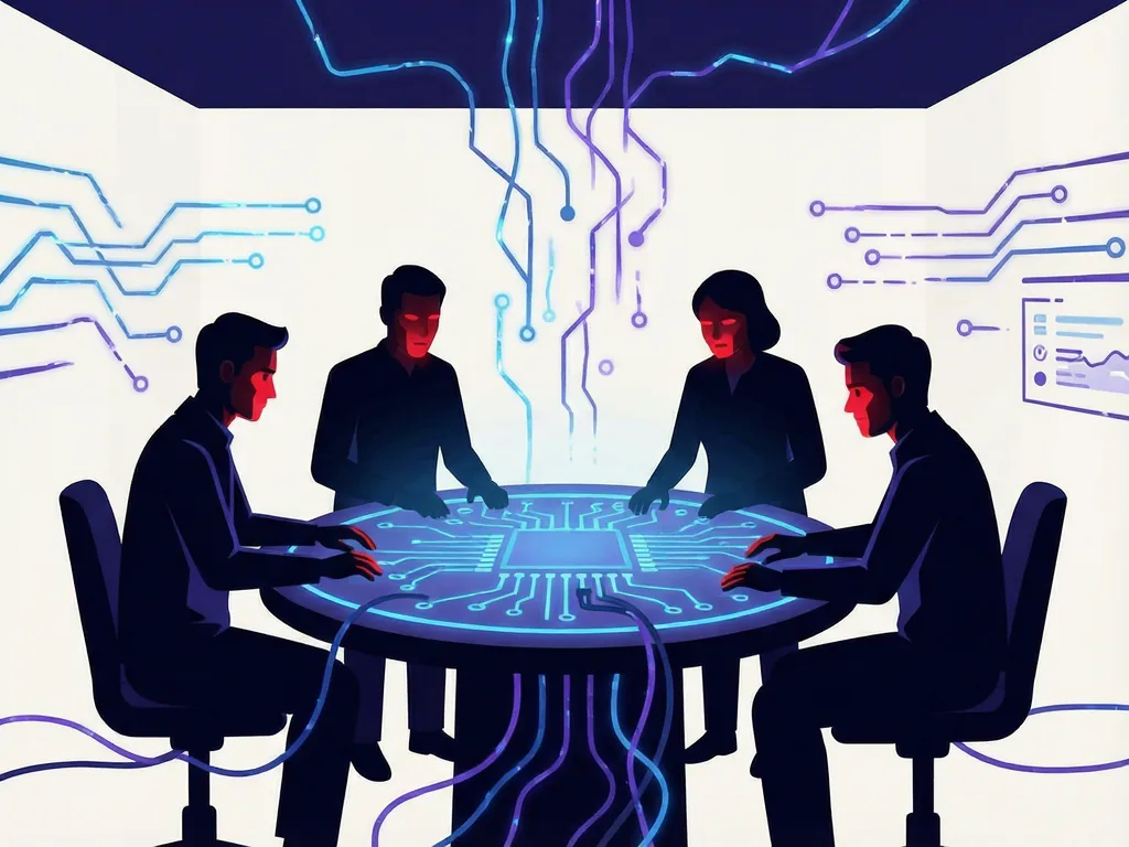 Roundtable Discussions: Is AI truly capable of wiping out humanity?