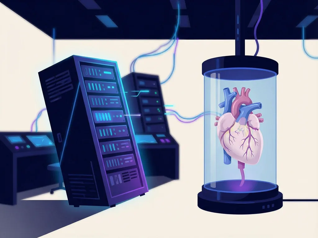 The Download: AI alarmists, informant bots, and livers turned back the clock
