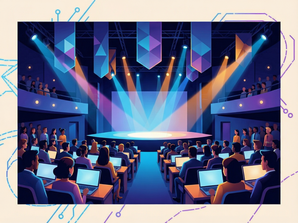 DevFest returns once again