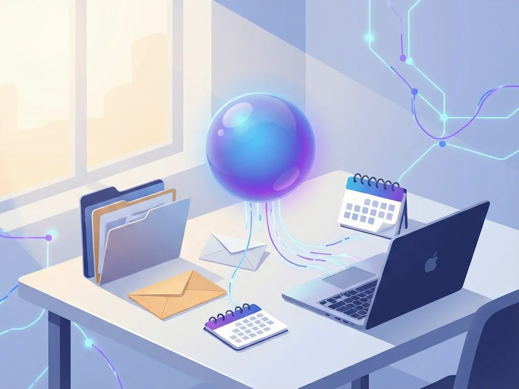 Meta Unveils Muse for Mac: A Personal AI Assistant That Operates Across Your Files, Email, Messages, Calendar and Notes