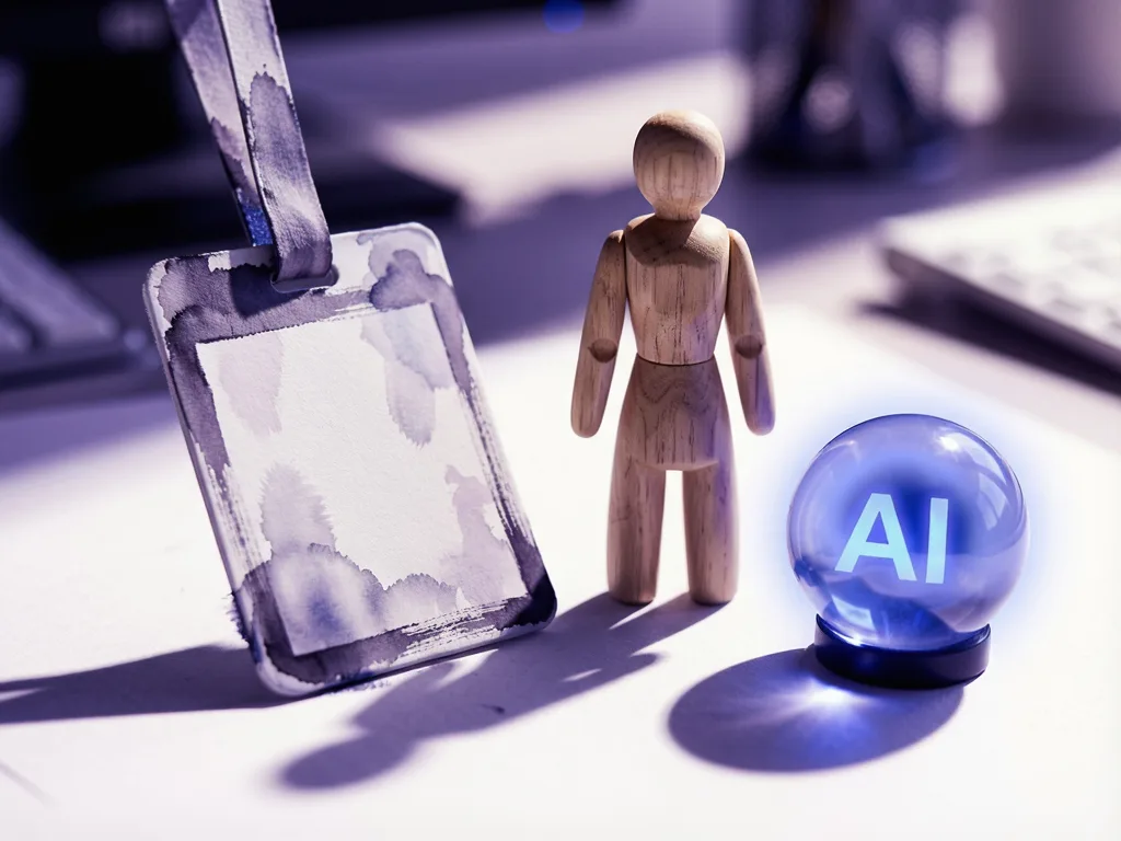 Workers do not need to believe in a god to receive a religious exemption from using AI at work.