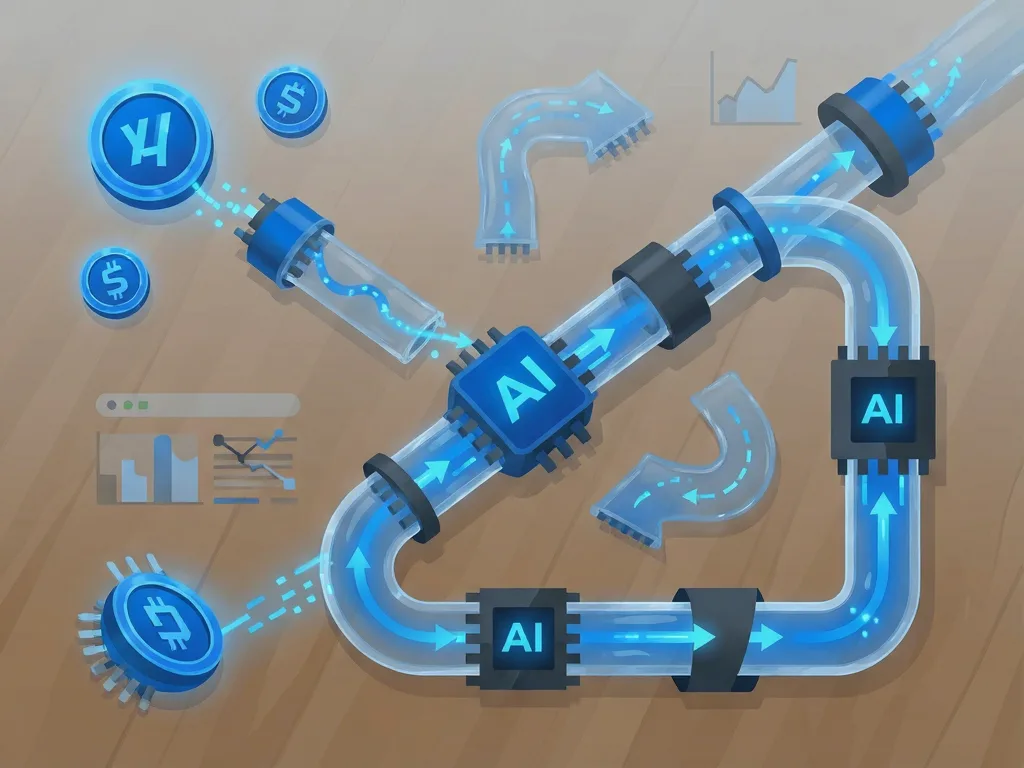Anthropic introduced tools that help companies see what they get for their AI spending.